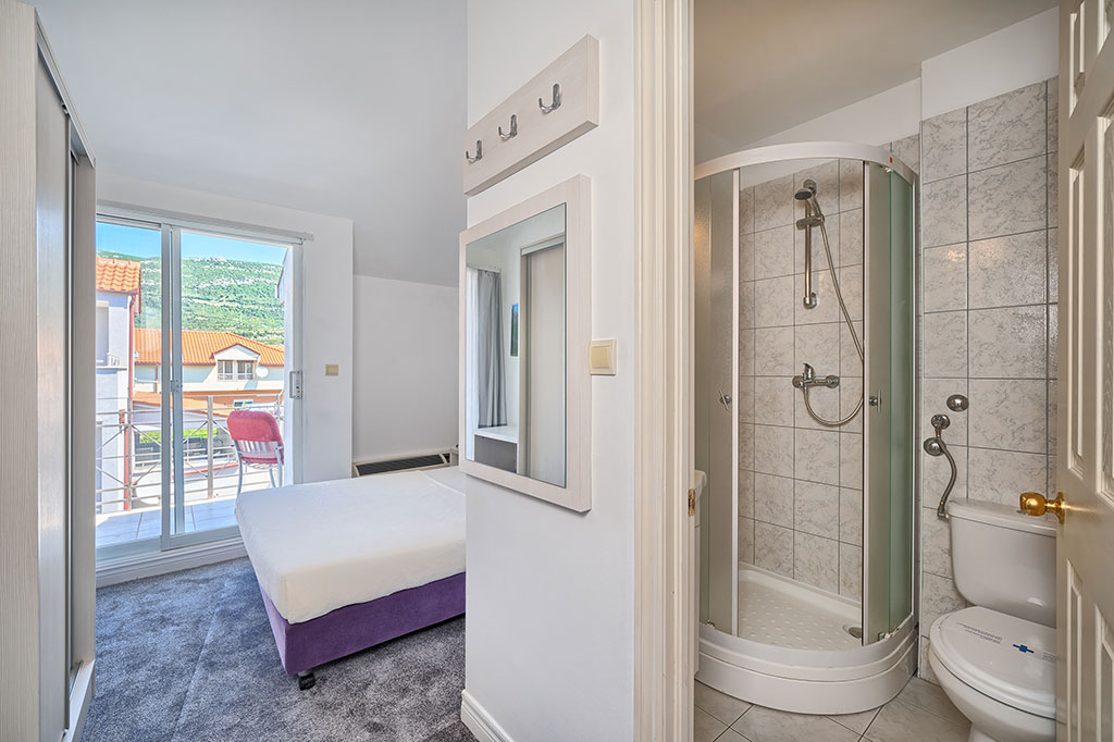family room hotel kastel