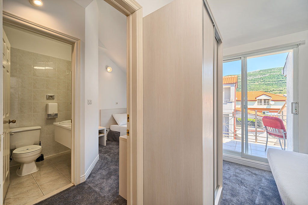 family room hotel kastel