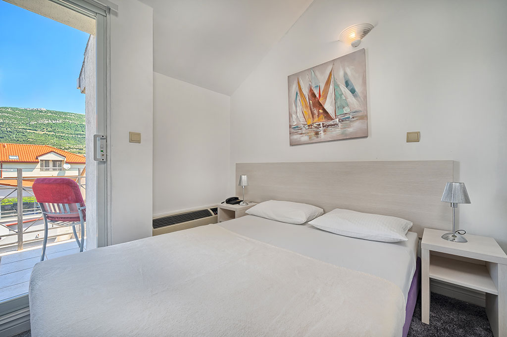 family room hotel kastel