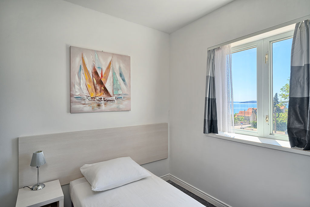 standard room hotel Kastel