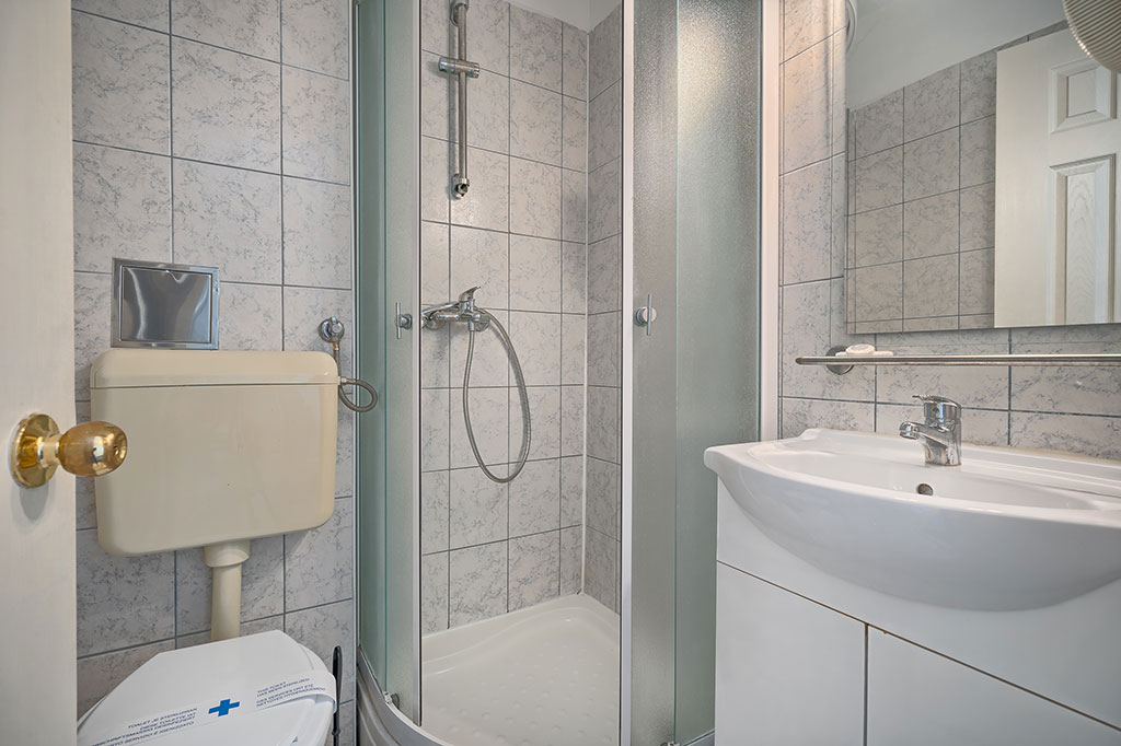 standard room hotel Kastel